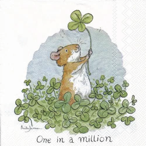 servilletas-de-papel-lunch -One-in-a-Million