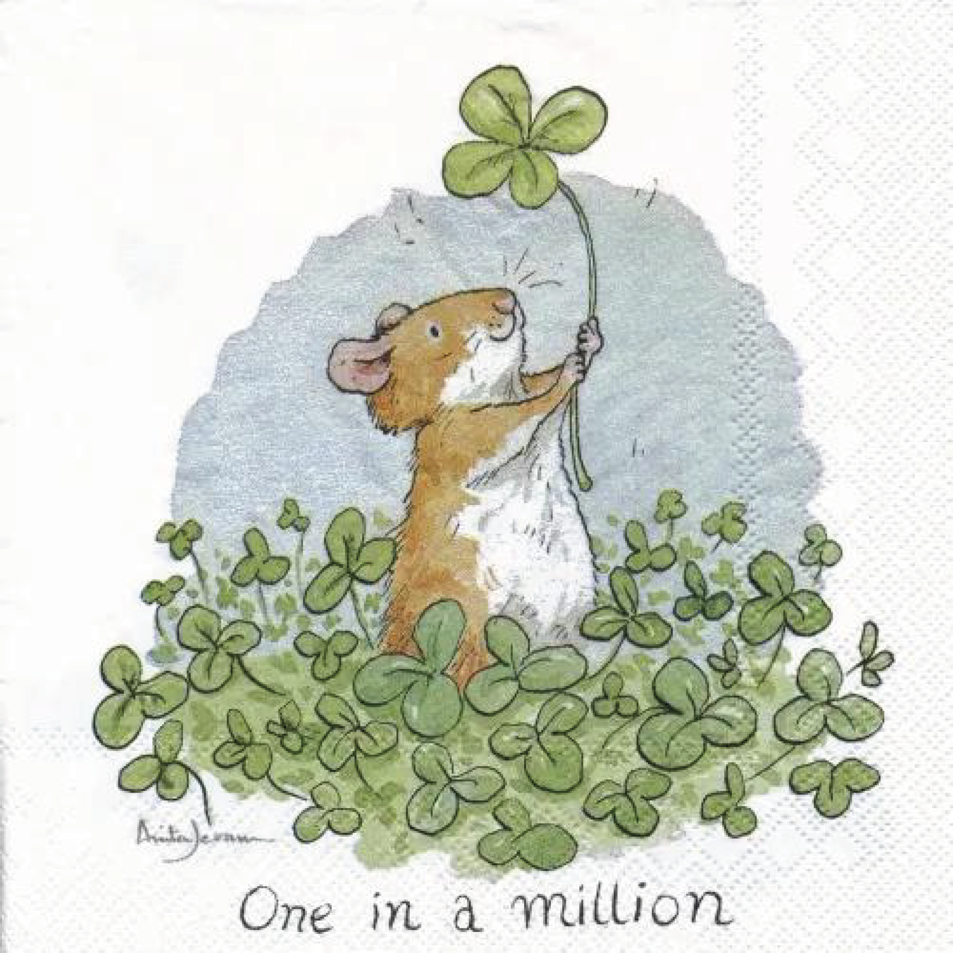 servilletas-de-papel-lunch -One-in-a-Million