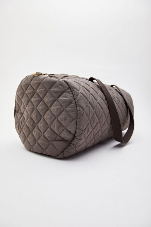 Bolso de hombro acolchado City - Imagen 3