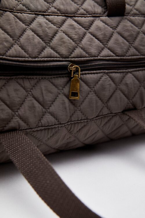 Bolso de hombro acolchado City - Imagen 4