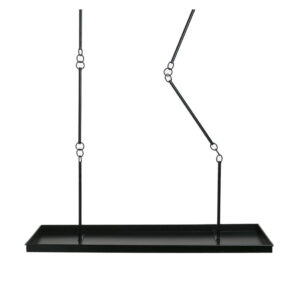 bandeja-colgante-negra