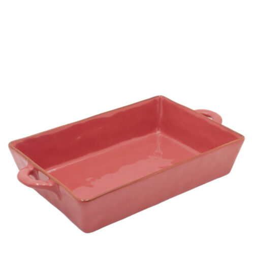 Fuente horno Concerto - Rojo coral