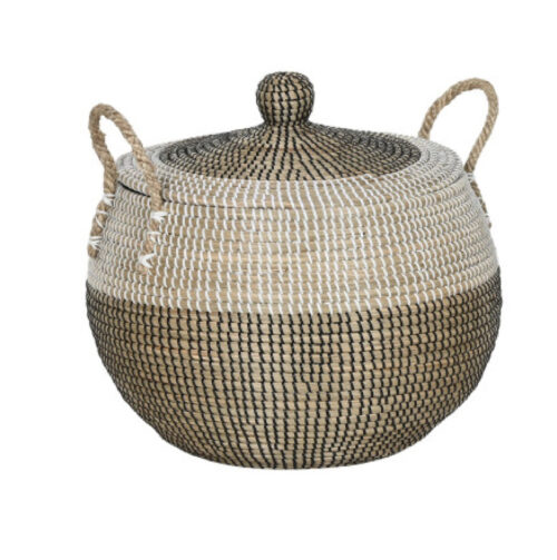 Cesta seagrass -grande