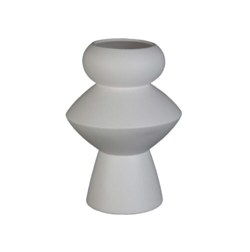 florero-ceramica-blanco-mate