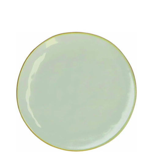 Plato postre Concerto - Avorio
