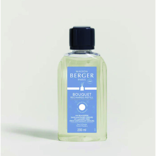Recarga mikado -Buanderie sans mauvaises odeurs 200ml