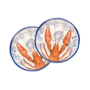 set-2-platos-melamina-ocean-life