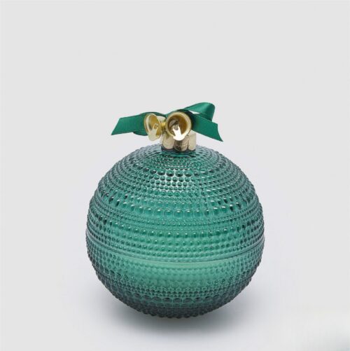 Vela perfumada microbubble - Greenwood