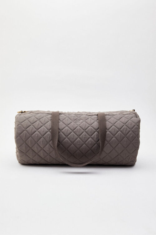 Bolso de hombro acolchado City