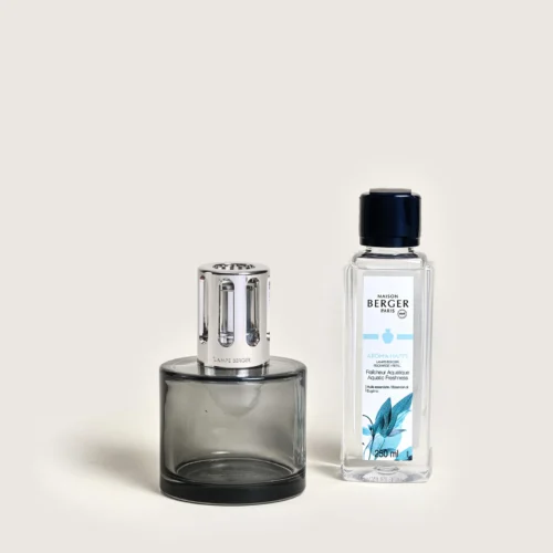 Lámpara Berger Aroma Happy