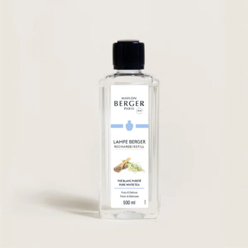 recarga-lampara-berger-the-blanc-purete