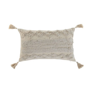 cojin-beige-rombo-50x30