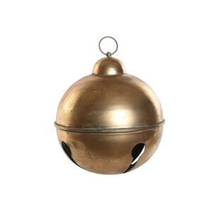 cascabel-metal-dorado-decoracion-vintage