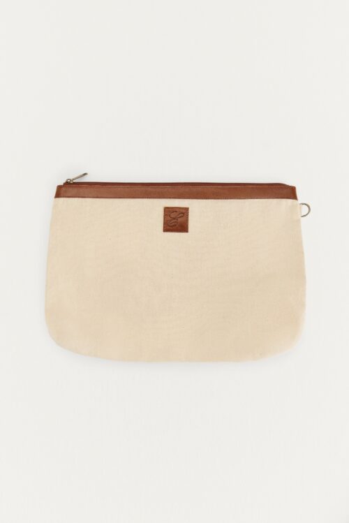 Bolso Piel Shopper - Imagen 8