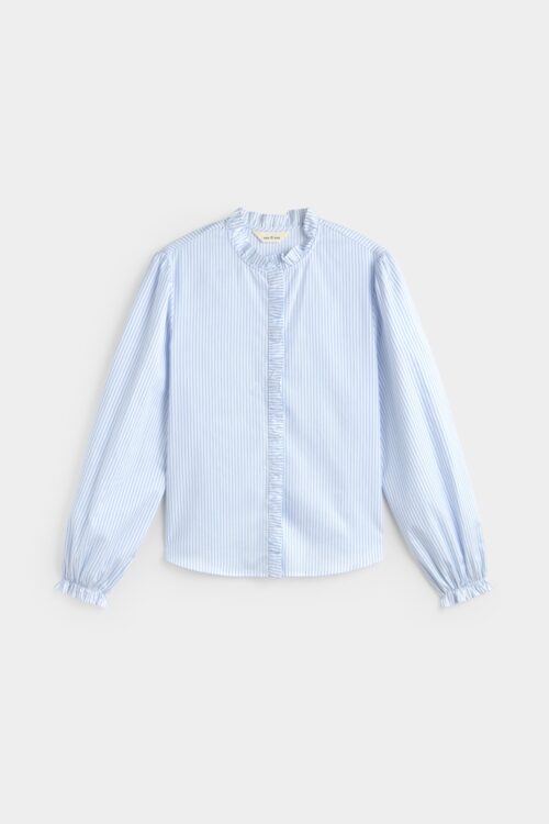 Blusa Agustine