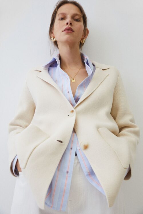 Camisa Newman Oversize - Imagen 4