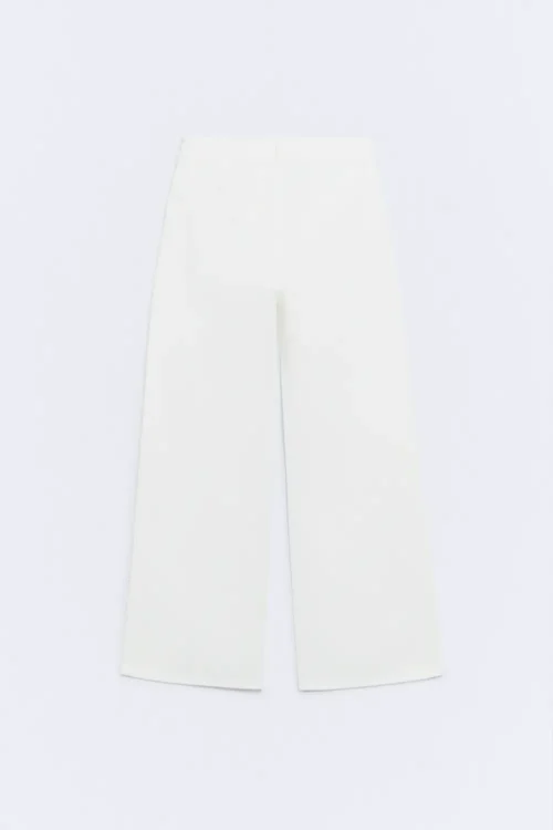 Jeans Phoenix Off White - Imagen 7
