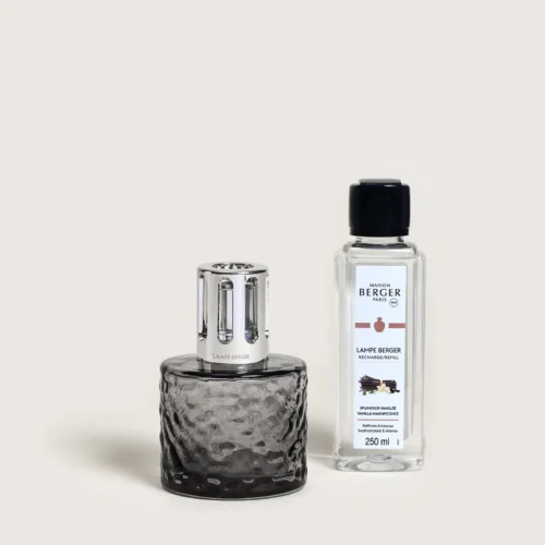 Lámpara Berger Mirage Noire