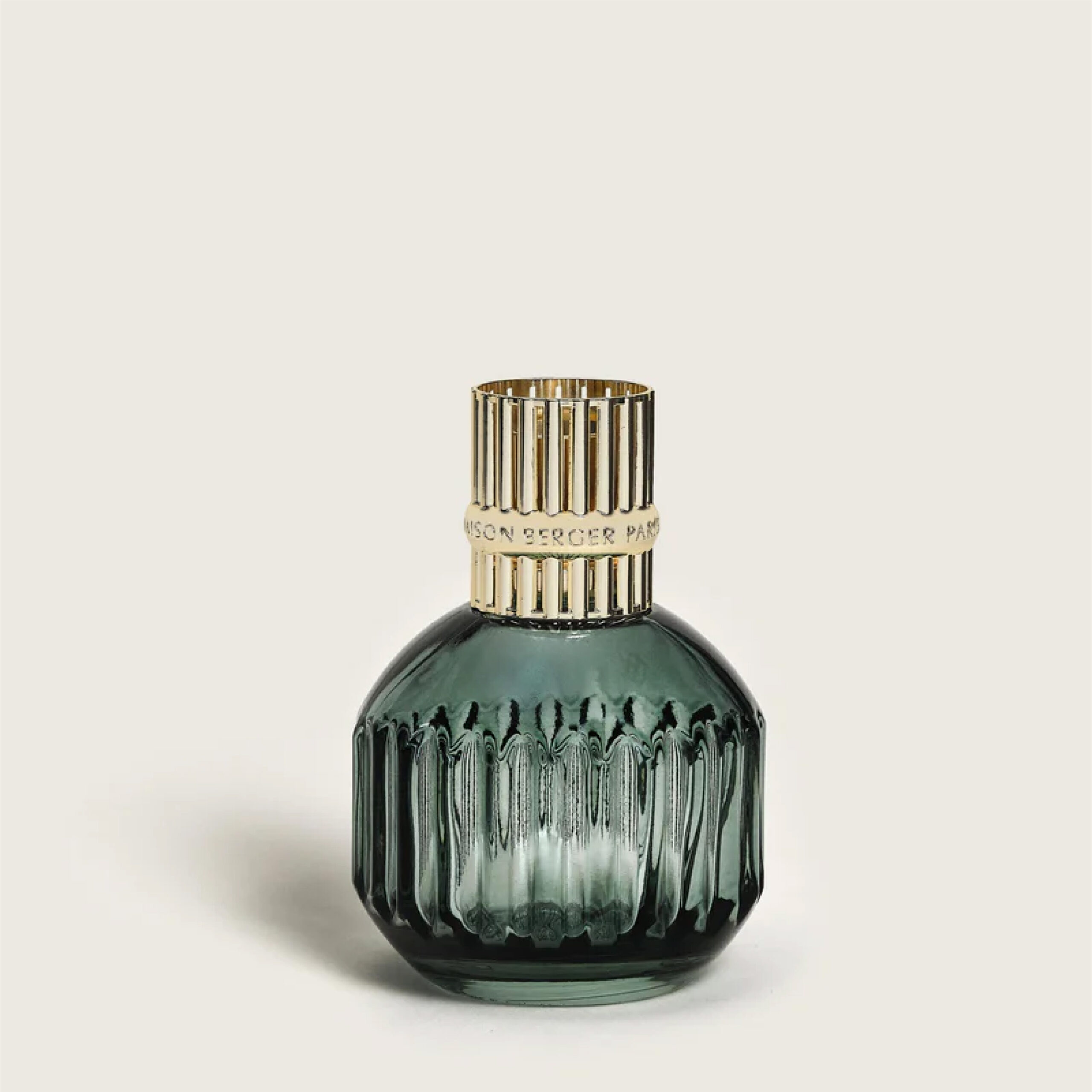 Lámpara Berger Cannelo Verde