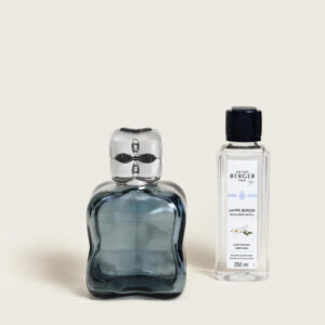 Lámpara Berger Cosy Azul