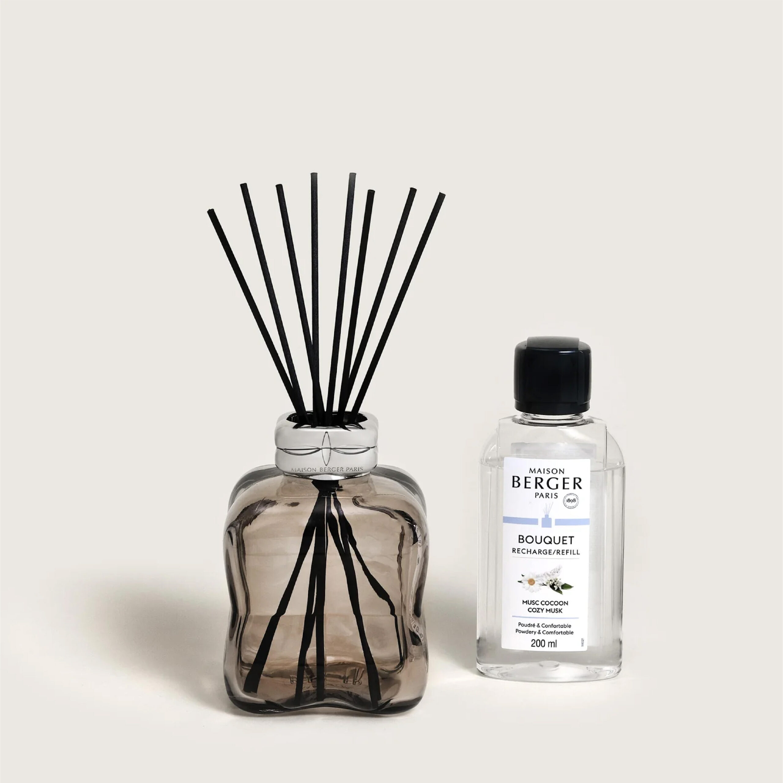 Mikado Perfumado Cosy