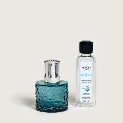 Lámpara Berger Mirage Bleue