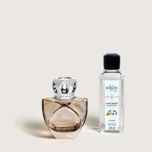 Lámpara Berger Eternity nude