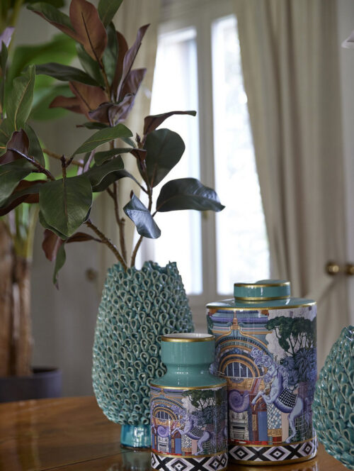 Rama hoja Magnolia - Imagen 2