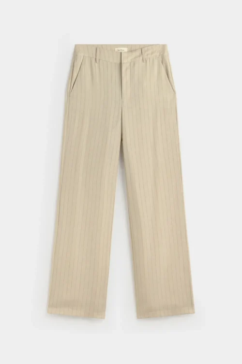 Pantalón rayas Diplomatic - Imagen 5