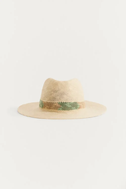 Sombrero Anne