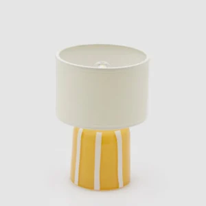 lampara-summer-amarilla-de-mesa