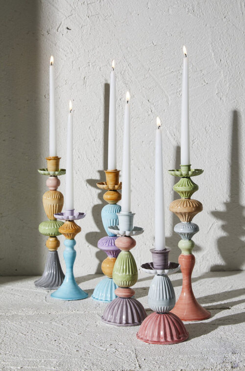 Candelabro Colorworld H20 - Imagen 2