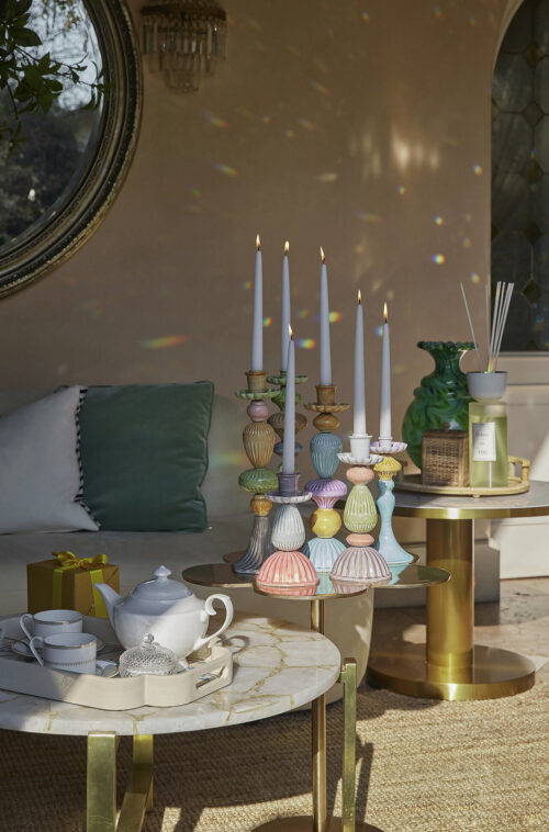 Candelabro Colorworld H20 - Imagen 4