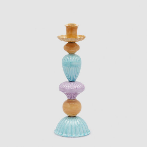 Candelabro Colorworld H34