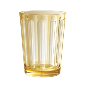 vaso melamina summer