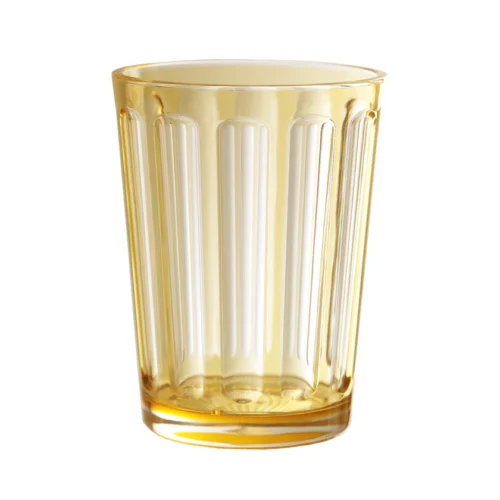 vaso melamina summer