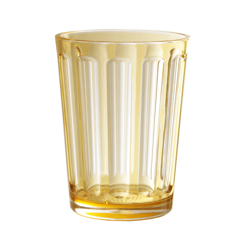 vaso melamina summer