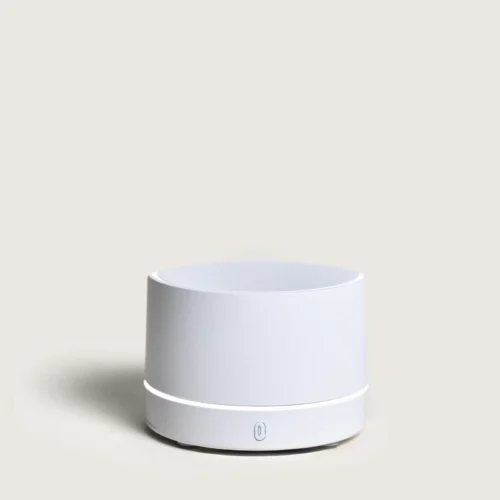 Difusor nómada Blanc