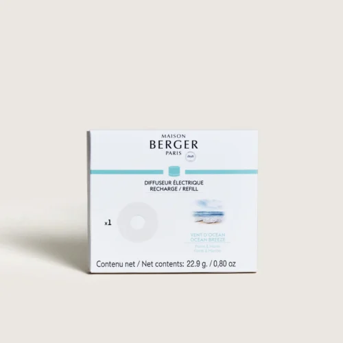 Recarga difusor nómada Vent d'Océan - Imagen 3