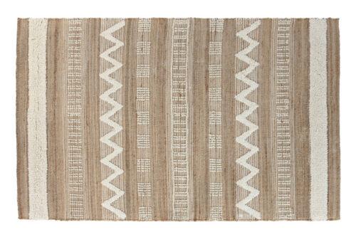 Alfombra Yute antideslizante154x230