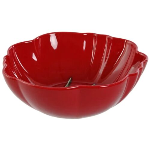 Ensaladera tomate