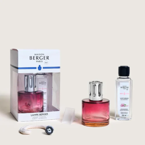 Lámpara Berger Pure rose - Imagen 5