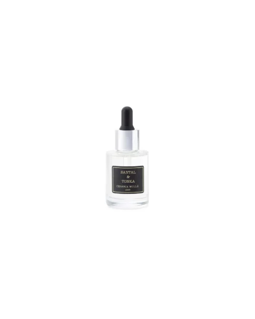 Aceite esencial Santal & Tonka 30ml