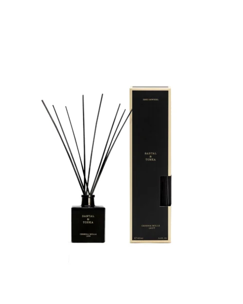 Mikado Santal & Tonka 100ml