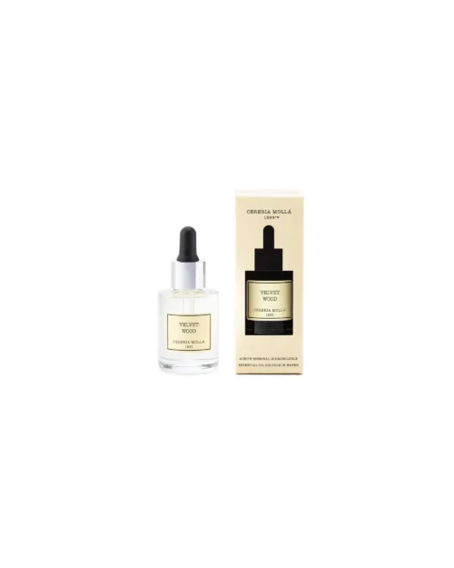 Aceite Esencial Velvet Wood 30ml - Imagen 2