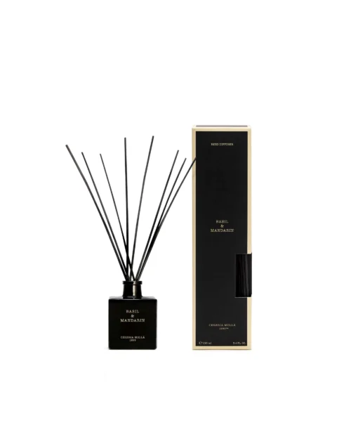 Mikado Basil & Mandarin 100ml