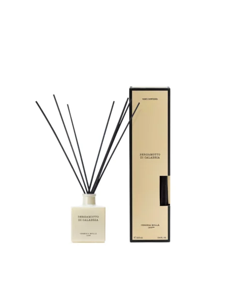 Mikado Bergamotto Di Calabria 100ml