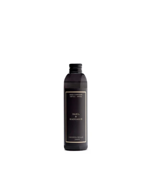Recambio Mikado Basil & Mandarin 200ml