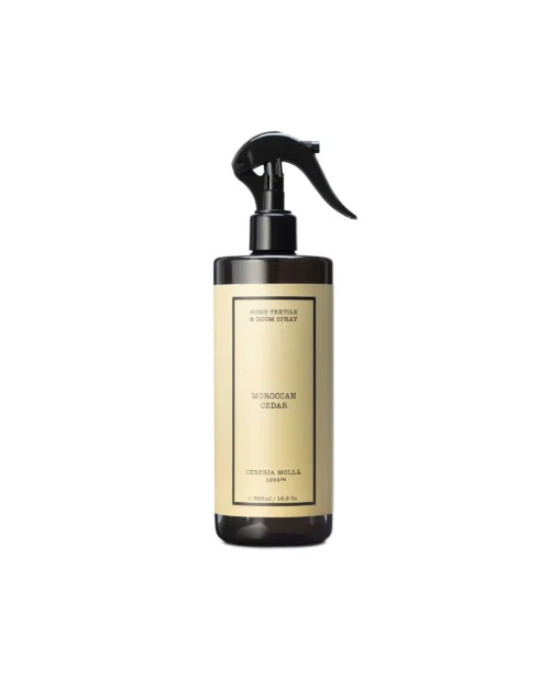 Home Spray Premium Moroccan Cedar 500ml