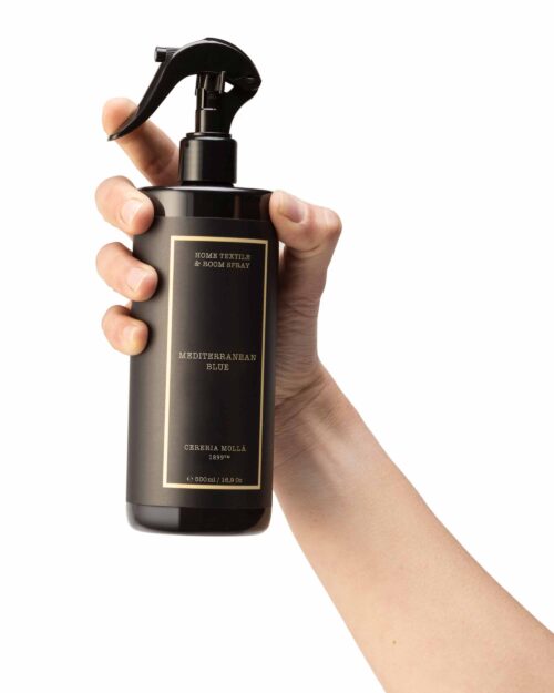 Home Spray Premium Mediterranean Blue 500ml - Imagen 2
